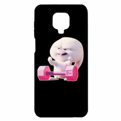 Xiaomi Redmi Note 9S/9Pro/9Pro Max