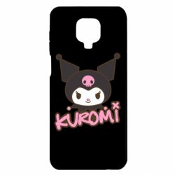 Xiaomi Redmi Note 9S/9Pro/9Pro Max