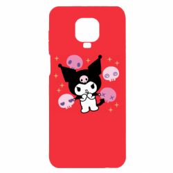 Xiaomi Redmi Note 9S/9Pro/9Pro Max