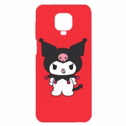 Xiaomi Redmi Note 9S/9Pro/9Pro Max