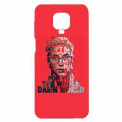 Чехол из раздела textOWI Lady Gaga Harley Quinn для Xiaomi Redmi Note 9S/9Pro/9Pro Max - FATLINE Чехол из раздела textOWI Lady Gaga Harley Quinn для Xiaomi Redmi Note 9S/9Pro/9Pro Max