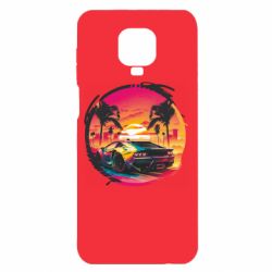 Xiaomi Redmi Note 9S/9Pro/9Pro Max