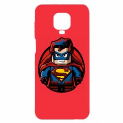 Xiaomi Redmi Note 9S/9Pro/9Pro Max