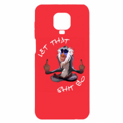 Xiaomi Redmi Note 9S/9Pro/9Pro Max