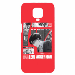 Xiaomi Redmi Note 9S/9Pro/9Pro Max