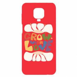 Xiaomi Redmi Note 9S/9Pro/9Pro Max