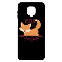 Xiaomi Redmi Note 9S/9Pro/9Pro Max