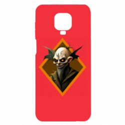 Xiaomi Redmi Note 9S/9Pro/9Pro Max