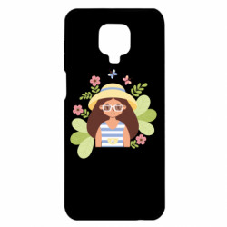 Xiaomi Redmi Note 9S/9Pro/9Pro Max