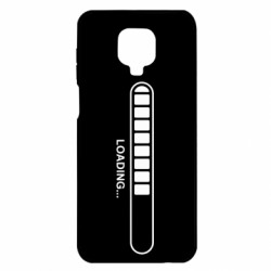 Xiaomi Redmi Note 9S/9Pro/9Pro Max