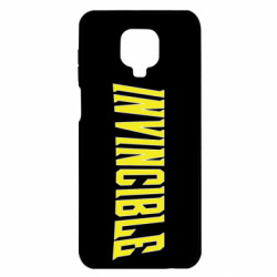 Xiaomi Redmi Note 9S/9Pro/9Pro Max