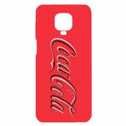 Xiaomi Redmi Note 9S/9Pro/9Pro Max