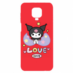 Xiaomi Redmi Note 9S/9Pro/9Pro Max