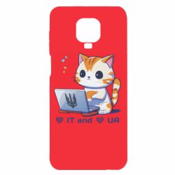 Xiaomi Redmi Note 9S/9Pro/9Pro Max