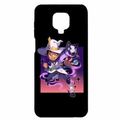 Xiaomi Redmi Note 9S/9Pro/9Pro Max