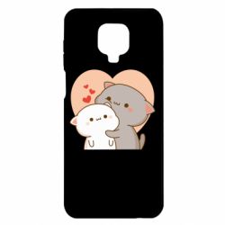 Xiaomi Redmi Note 9S/9Pro/9Pro Max