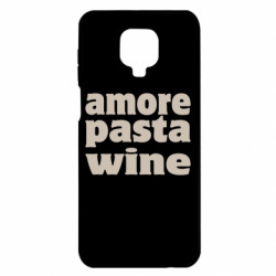 Xiaomi Redmi Note 9S/9Pro/9Pro Max