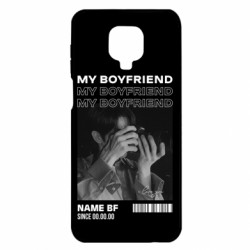 Xiaomi Redmi Note 9S/9Pro/9Pro Max