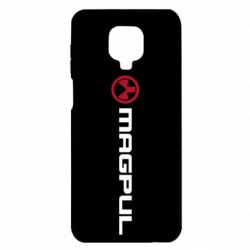 Xiaomi Redmi Note 9S/9Pro/9Pro Max