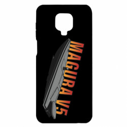 Xiaomi Redmi Note 9S/9Pro/9Pro Max