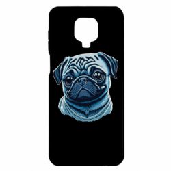 Xiaomi Redmi Note 9S/9Pro/9Pro Max