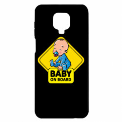 Xiaomi Redmi Note 9S/9Pro/9Pro Max