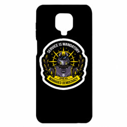 Xiaomi Redmi Note 9S/9Pro/9Pro Max