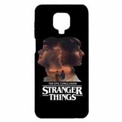 Xiaomi Redmi Note 9S/9Pro/9Pro Max