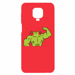 Xiaomi Redmi Note 9S/9Pro/9Pro Max