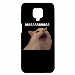 Xiaomi Redmi Note 9S/9Pro/9Pro Max