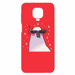 Xiaomi Redmi Note 9S/9Pro/9Pro Max
