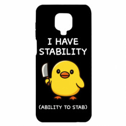 Xiaomi Redmi Note 9S/9Pro/9Pro Max