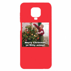 Xiaomi Redmi Note 9S/9Pro/9Pro Max