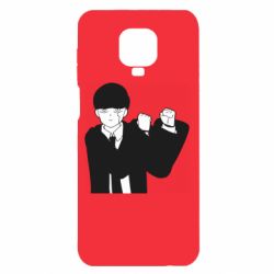Xiaomi Redmi Note 9S/9Pro/9Pro Max