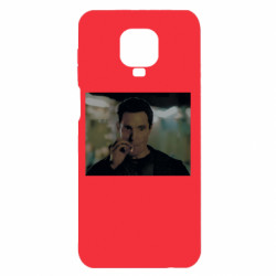 Xiaomi Redmi Note 9S/9Pro/9Pro Max