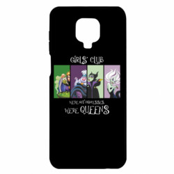 Xiaomi Redmi Note 9S/9Pro/9Pro Max