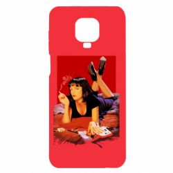 Xiaomi Redmi Note 9S/9Pro/9Pro Max