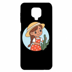 Xiaomi Redmi Note 9S/9Pro/9Pro Max