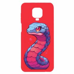 Xiaomi Redmi Note 9S/9Pro/9Pro Max