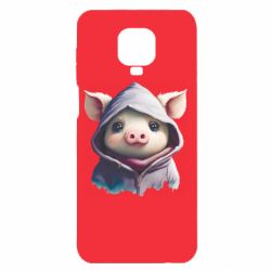 Xiaomi Redmi Note 9S/9Pro/9Pro Max