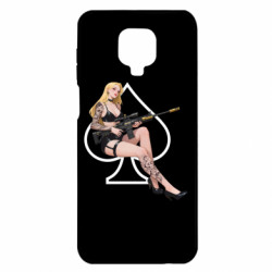 Xiaomi Redmi Note 9S/9Pro/9Pro Max