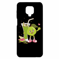 Xiaomi Redmi Note 9S/9Pro/9Pro Max