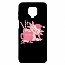 Xiaomi Redmi Note 9S/9Pro/9Pro Max