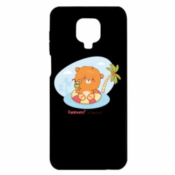 Xiaomi Redmi Note 9S/9Pro/9Pro Max