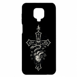 Xiaomi Redmi Note 9S/9Pro/9Pro Max