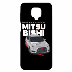 Xiaomi Redmi Note 9S/9Pro/9Pro Max