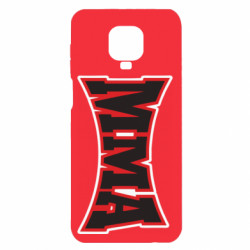Xiaomi Redmi Note 9S/9Pro/9Pro Max