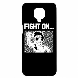 Xiaomi Redmi Note 9S/9Pro/9Pro Max