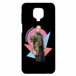 Xiaomi Redmi Note 9S/9Pro/9Pro Max