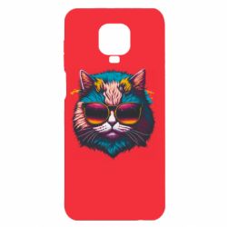 Xiaomi Redmi Note 9S/9Pro/9Pro Max